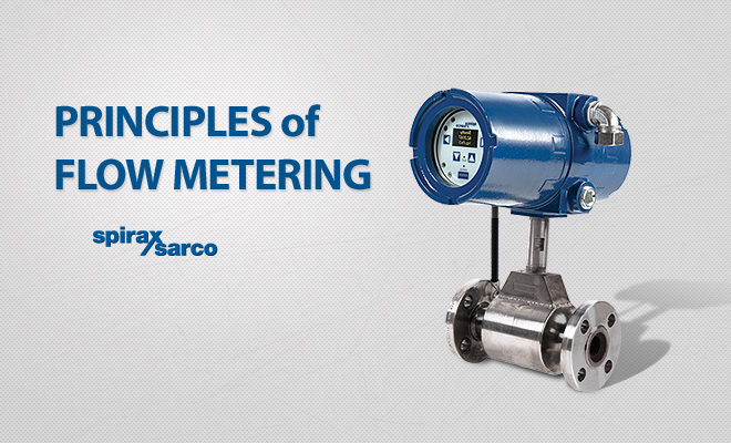 Principles Of Flow Metering - Demo