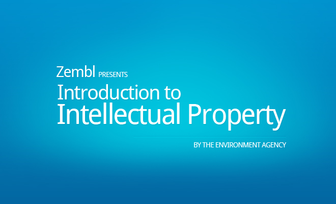 Demo - Introduction to Intellectual Property