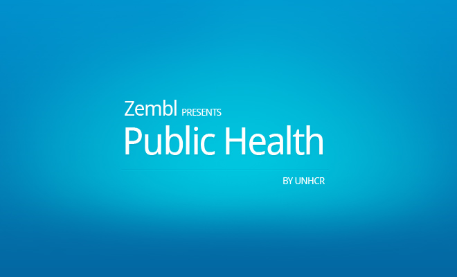 Demo - Public Health
